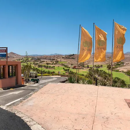 Villa Lagos 36 By Villagrancanaria