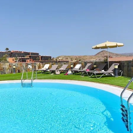 Villa Lagos 36 By Villagrancanaria *