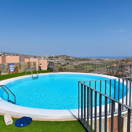 וילה Lagos 36 By Villagrancanaria *