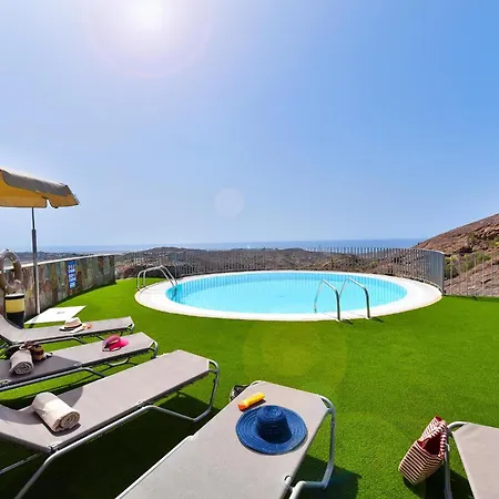 Villa Lagos 36 By Villagrancanaria