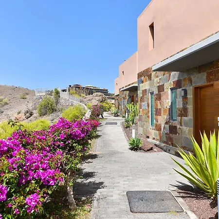 וילה Lagos 36 By Villagrancanaria *
