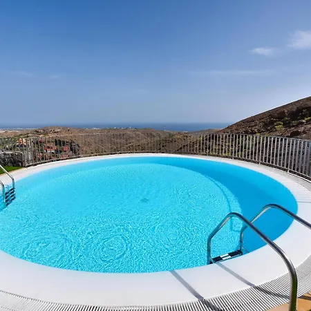 Villa Lagos 36 By Villagrancanaria *