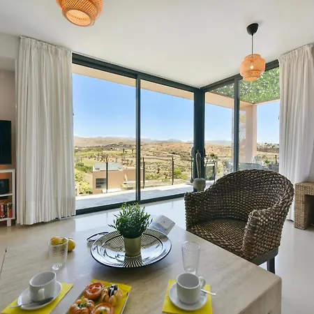 Lagos 36 By Villagrancanaria וילה