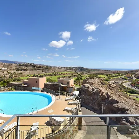 Lagos 36 By Villagrancanaria * לאס פאלמס דה גראן קנאריה
