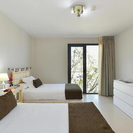 וילה Lagos 36 By Villagrancanaria *