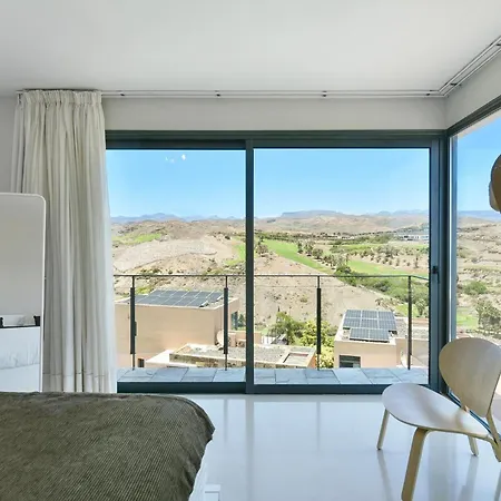 Lagos 36 By Villagrancanaria וילה