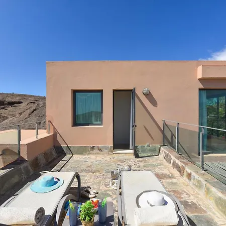 Villa Lagos 36 By Villagrancanaria *