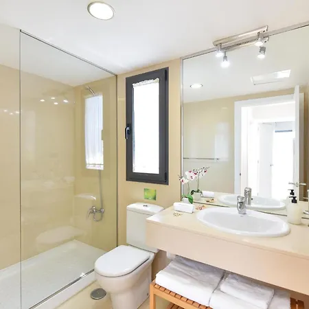 Lagos 36 By Villagrancanaria Villa *