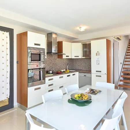 Lagos 36 By Villagrancanaria וילה *