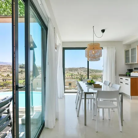 Lagos 36 By Villagrancanaria וילה לאס פאלמס דה גראן קנאריה
