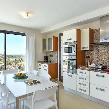 Lagos 36 By Villagrancanaria Villa