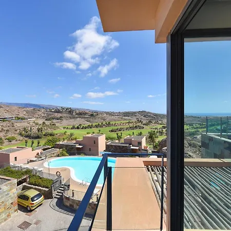 וילה Lagos 36 By Villagrancanaria
