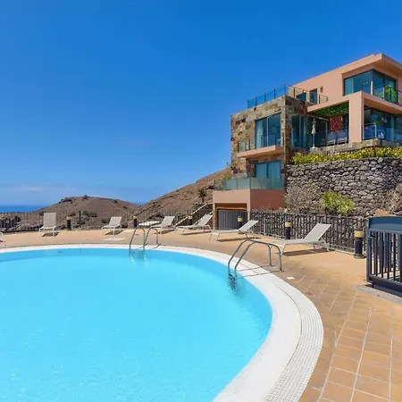 Lagos 36 By Villagrancanaria וילה *