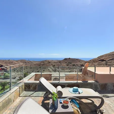 Lagos 36 By Villagrancanaria * לאס פאלמס דה גראן קנאריה