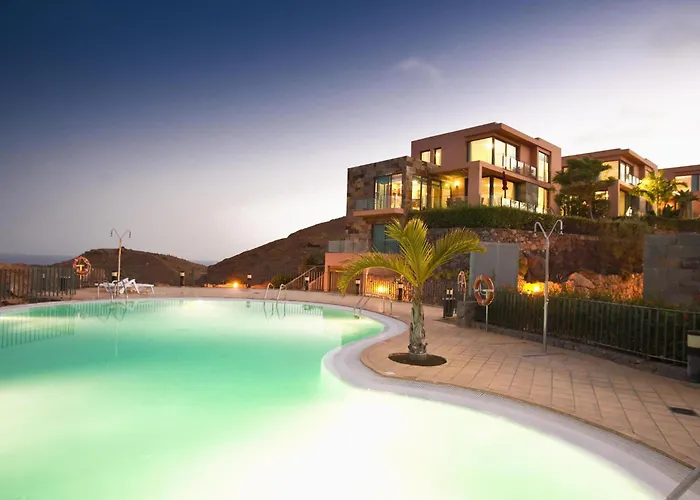 Lagos 36 By Villagrancanaria Las Palmas de Gran Canaria