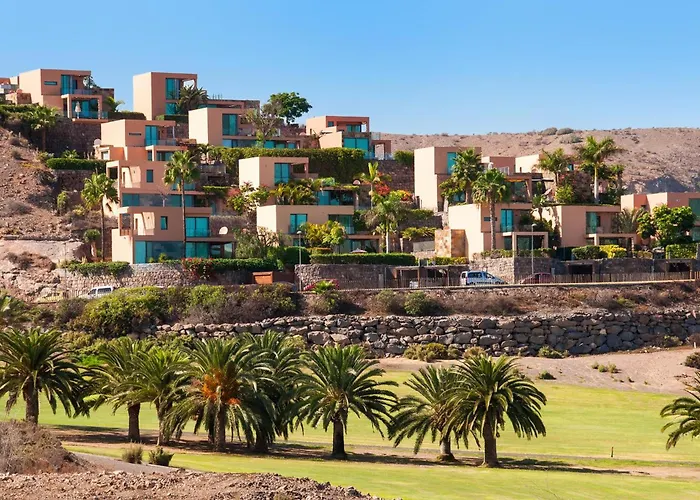 Lagos 36 By Villagrancanaria