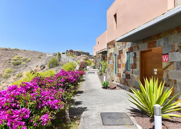 Villa Lagos 36 By Villagrancanaria *