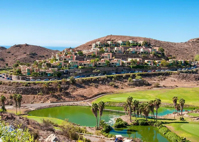 Lagos 36 By Villagrancanaria Las Palmas de Gran Canaria