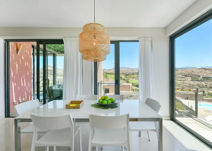 Lagos 36 By Villagrancanaria Villa
