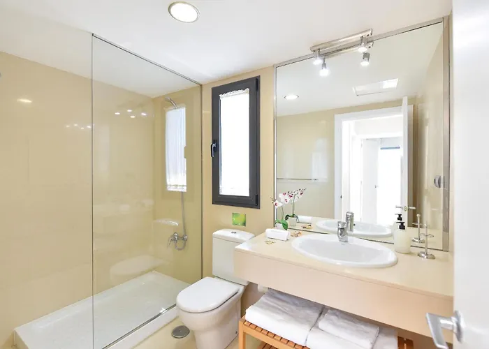 Lagos 36 By Villagrancanaria Villa *