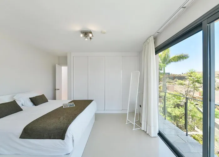 Villa Lagos 36 By Villagrancanaria *
