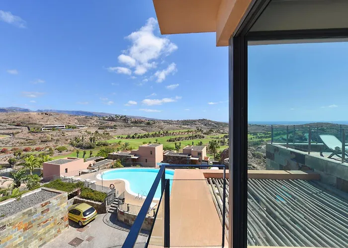 Villa Lagos 36 By Villagrancanaria